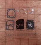 Zama RB-66 Carburetor Repair Rebuild Overhaul Kit Us Seller. Fixed Price $19.99.