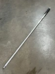 Shindaiwa T270 / C270 String Trimmer - Complete Inner & Outer Drive Shaft Assy. Fixed Price $96.65.