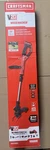 Craftsman CMCST900D1 V20 20V 13 Cordless String Trimmer Edger Kit New. Fixed Price $99.99.