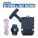 Recoil Pull Starter Rope Assembly For Stihl FS80 FS85 BG85 FR85 FS75 41371904000. Fixed Price $16.85.