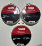 3-PACK Oregon 24-518-03 Gator Speedload 3-REFILLS .118 (9 Total Refills). Fixed Price $18.99.
