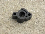 Mcculloch Chainsaw Carburetor Insulator #223984 Fits Titan, Eager Beaver. Fixed Price $12.95.