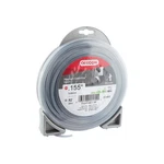 Oregon Magnum Gatorline Square Trimmer Line, .155 1LB Donut 22-455. Fixed Price $29.68.