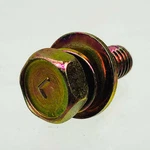 Tanaka 31237623200 Bolt Fixing W/ Washer Trimmer Oem Nos Superseded To 6689066. Fixed Price $7.11.