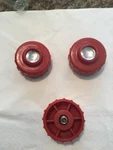 385-649 Stens Trimmer Bump Head Knob. Fixed Price $17.99.
