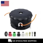 Head For Echo 99944200907 New Speed Feed 400 Fits All Srm Trimmers. Fixed Price $12.78.