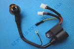 Ryobi RYI2300BTA 80CC 1800 Watt Inverter Generator Ignition Coil Module. Fixed Price $74.99.
