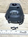 Troy-bilt TBC304 Front-tine Tiller Clutch Cover & Screws Ome New. Fixed Price $24.95.