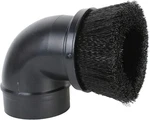 Craftsman CMXZVBE37413 2-1/2 In. Dusting Brush Wet/dry Vac Attachment For Shop. Fixed Price $14.99.