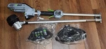Ego ST1500SF 56V Power+ 15" Brushless Split Shaft String Trimmer Bare Tool New. Fixed Price $125.00.
