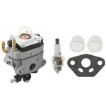 Carburetor For Troy-bilt TB26CO TB415CS TB475SS TB465SS TB490SS TB146EC Aluminum. Fixed Price $10.65.