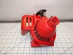 Homelite A02575 Rewind Starter Housing Assembly Oem Nos. Fixed Price $31.99.