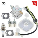 Carburetor For Zama C1U-K52 Echo SRM2100 GT2000 GT2100 K29 K47 New. Fixed Price $12.52.