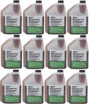 (12) Bottles Arnold GS-416 Oz Premium Gasoline Fuel Stabilizer. Fixed Price $115.90.