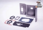 Genuine Echo Gasket Set Fits PB-8010 PB-9010 P021053170. Fixed Price $31.44.