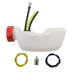 Direct Replacement Fuel Tank Kit A038000431 For Shindaiwa LE230 M230 F230 X230. Fixed Price $18.79.