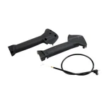 Cub Cadet 753-06188 Throttle Cable CS202 CC212. Fixed Price $12.95.
