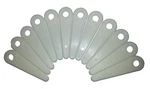 Forester - Poly Cut Trimmer Blades 4 Inch Replacement We.... Fixed Price $16.76.