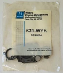 Genuine Oem Walbro K21-WYK Diaphragm Gasket Set. Fixed Price $15.50.
