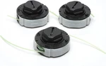 3-PACK Spool Replacement For Stihl Autocut C3-2 Trimmer Head Fits Fsa 57. Fixed Price $29.99.
