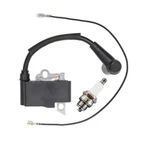 Ignition Coil For Stihl FS80R FS85T FS85RX HS85 Trimmer 4137-120-0606. Fixed Price $22.49.
