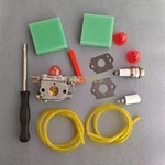 Carburetor For Poulan PP28CD PP28LD, PP28PDT, PP28RJ Craftsman Zama Trimmer. Fixed Price $15.85.