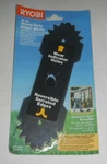 New Ryobi AC04203 818-928 9" Heavy Duty Edger Blade. Fixed Price $17.47.