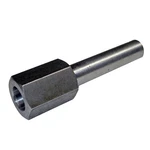 Homelite String Trimmer Replacement Adapter Shaft - 04355. Fixed Price $12.95.
