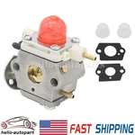 Carburetor Kit For Poulan GHT180LE 530071633 530071601 530035306 Zama C1U-W13B. Fixed Price $22.49.