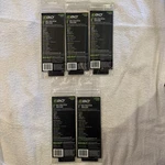 Lot Of 5 New Ego 8" Power Head System Edger Blade* Part # AEB0800 Replace Cheap. Fixed Price $49.99.