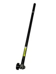 Oem Part- Carbon Upper Pole A54ST02 Assy For Ryobi String Trimmer 40V RY40HPPH01. Fixed Price $35.96.