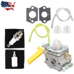 For Ryobi Homelite UT-60526 308054032 RY09550 RY09050 RY09551 Trimmer Carburetor. Fixed Price $12.82.