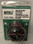 New Old Stock Ryobi .095 Splitline Cartridge #147345 Weed Eater Wacker Trimmer. Fixed Price $8.99.