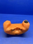 Tanaka Tht 200 Hedge Trimmer Fuel Tank / Gas ----99. Fixed Price $20.00.