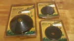 Trimmer Head Mcculloch 300608 And Extra Spools Of Line. 223972. Fixed Price $45.00.