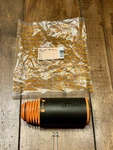 Stihl Pole Pruner Shaft Nut HT105 HT135 HTA135 4182-820-1600 Genuine Oem. Fixed Price $139.60.