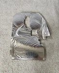 Oem Mtd Heat Shield 753-06949 Fits 25+ Machines Read Description. Fixed Price $9.99.