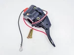 Genuine Shindaiwa Throttle Lever Assembly Fits 22T 22F C044000380. Fixed Price $36.88.