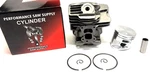 New Cylinder & Piston Kit Fits Stihl MS400, MS400C, Part # 1140-020-1212. Fixed Price $197.95.