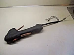 Oem Echo PE-225 Edger Throttle Control Handle W/shutoff. Fixed Price $14.99.