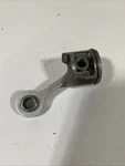 Used Oem Homelite Blower HB-100 (UT-8011B) Piston & Rod A-04258 With Ring 96935. Fixed Price $13.55.