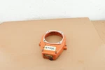 Stihl Fs 90 Ave String Trimmer Oem Flywheel Cover. Fixed Price $9.99.