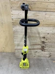 Ryobi 18V Whisper Series Power Head For String Trimmer (PBLPH01) Tool Only -used. Fixed Price $69.99.