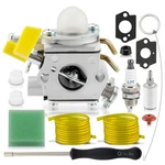 Carburetor & Tool For Homelite UT-20024-A -b UT-20044-A String Trimmer UT2904. Fixed Price $22.99.