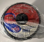Vortex Trimmer Line .155" 250' Medium Spool Black For Lawn Care (9). Fixed Price $39.99.