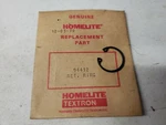 Homelite 94412 Retainer For ST-200 String Trimmers. Fixed Price $7.99.