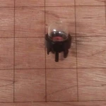 300780001 Primer Bulb Homelite Craftsman D3800C D3850BC S2 B2216CC Ranger. Fixed Price $16.04.