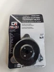 Rino-tuff Brush Cutter Trimmer Head Metal Blades Universal Replacement. Fixed Price $14.99.