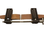 Idustrial Equiptment Belt Strech Tool Joint Assembly Solo Operation. Fixed Price $730.00.