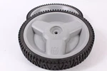 2 Pack Husqvarna Oem 11" Rear Wheels 585911001 String Trimmer & Mower Usa. Fixed Price $40.00.